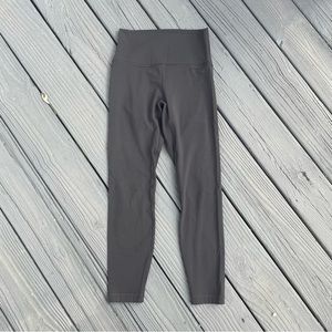 HeyNuts Black Leggings